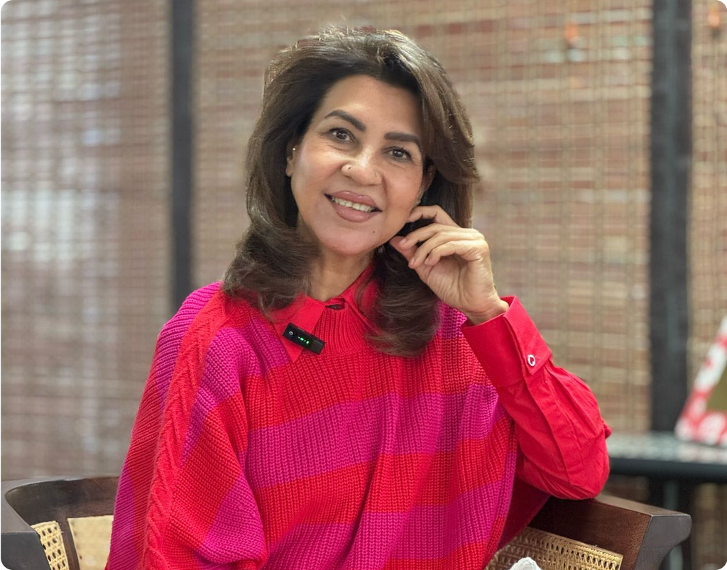 Anju Kalhan