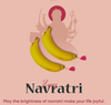 Embrace the Green Goodness this Navratri