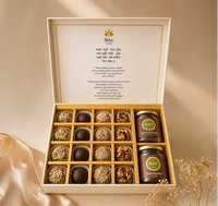 Ladoo Delights Hamper