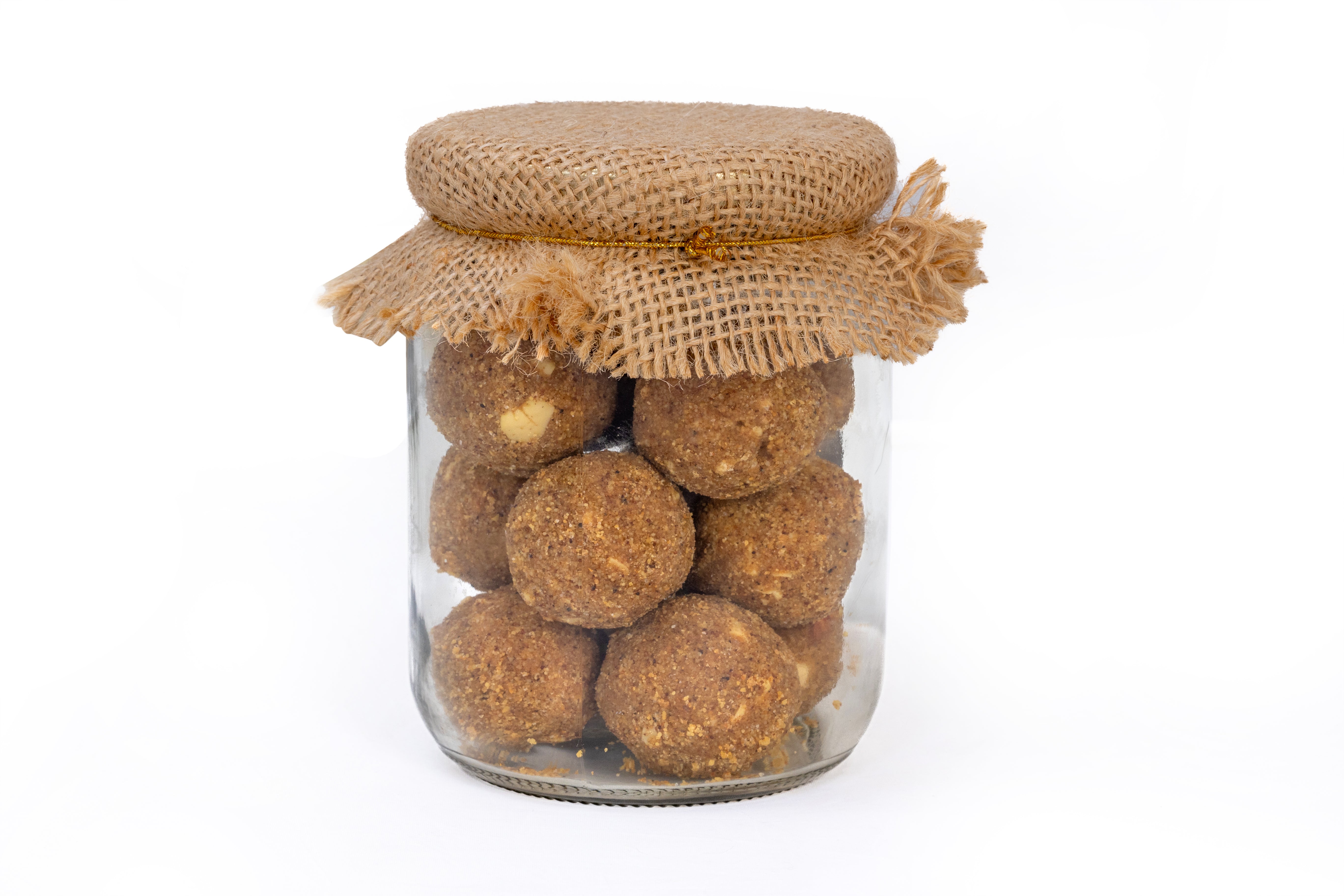 Besan Gur Ladoos, 250 g