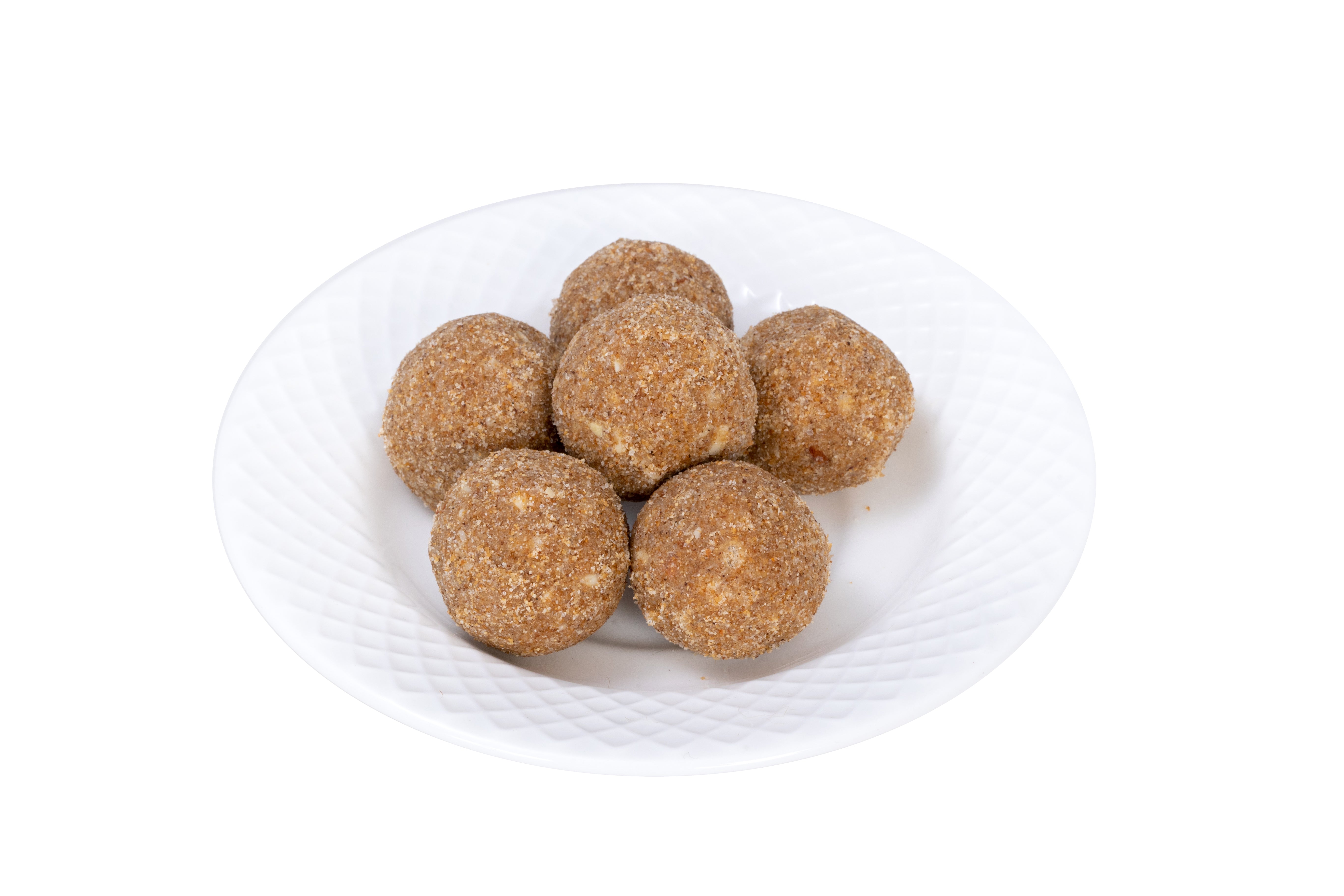 Atta Badam Ladoo, 250 g