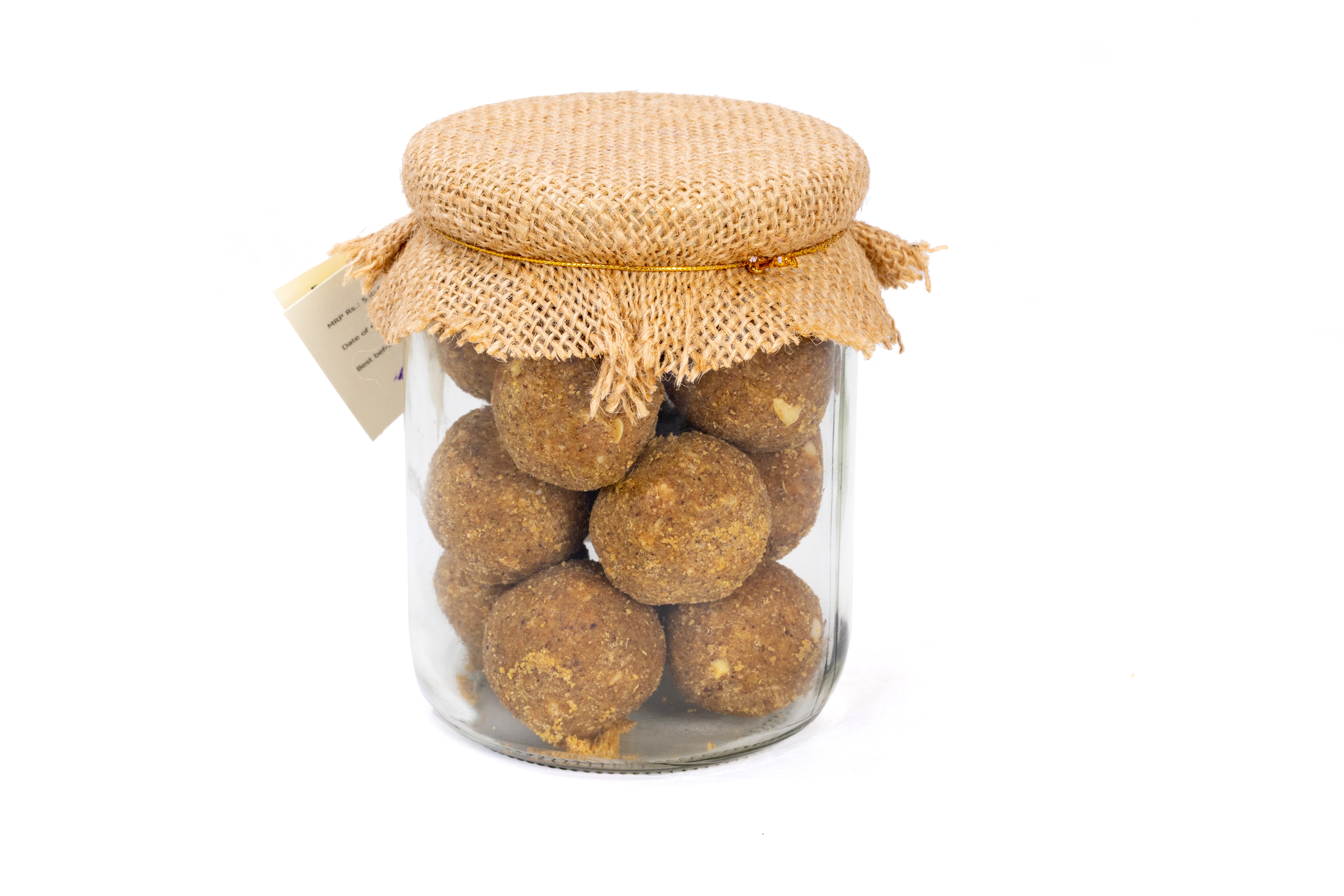 Channa Sattu Badam Ladoo, 250 g