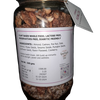 Almond Makhana Granola with Dates