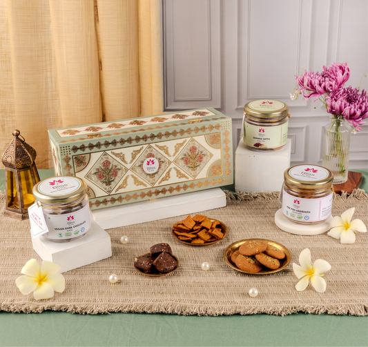 Festival of Flavours Gift Trio | 3 set gift box