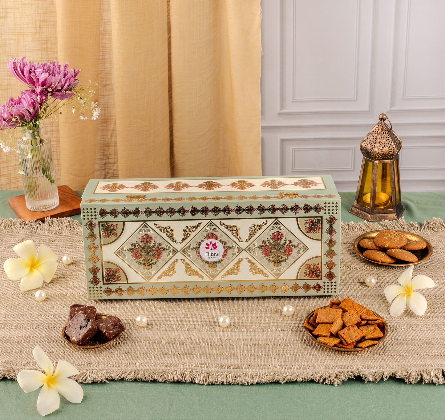 Festival of Flavours Gift Trio | 3 set gift box