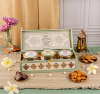 Festival of Flavours Gift Trio | 3 set gift box