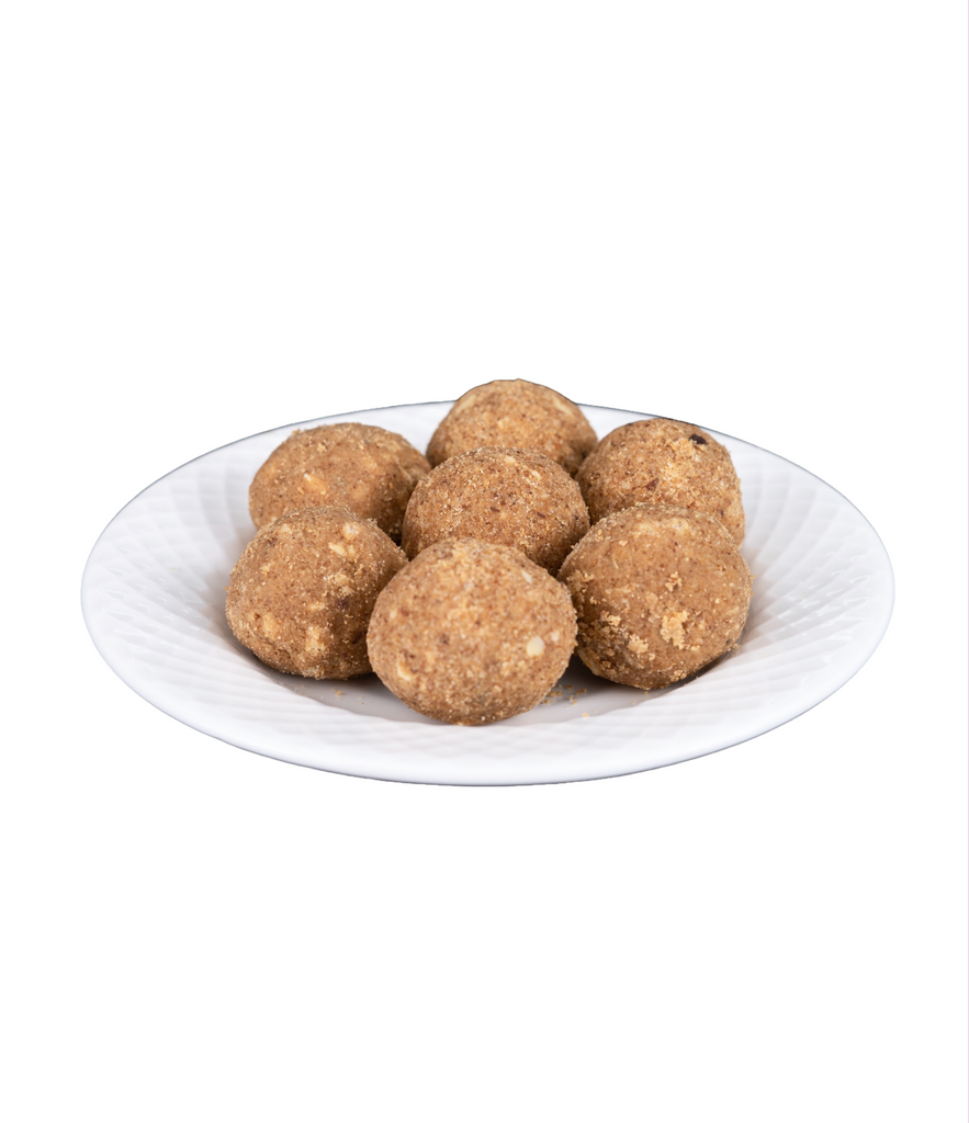 Channa Sattu Ladoo with Dates, 250 g