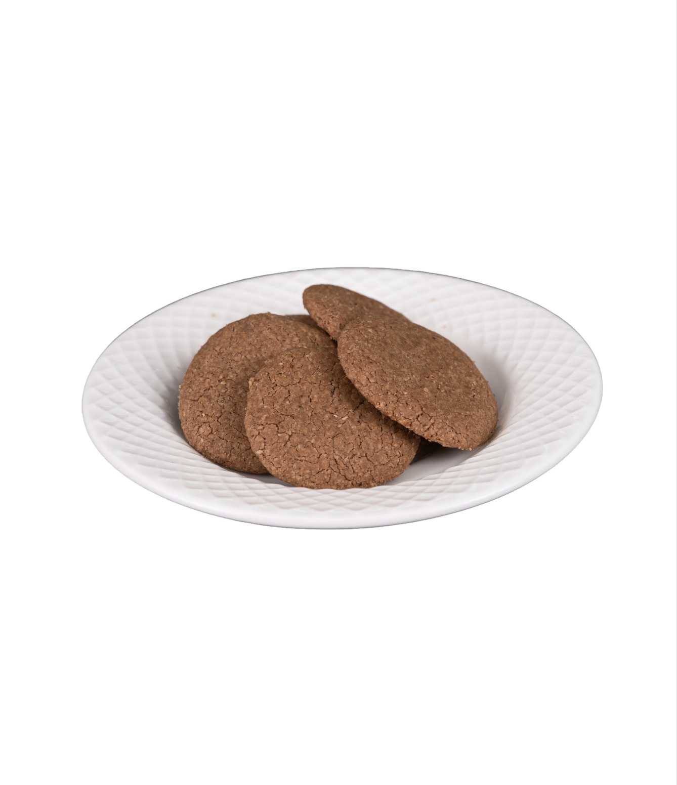 Cocoa Oats Biscuits, 350 g