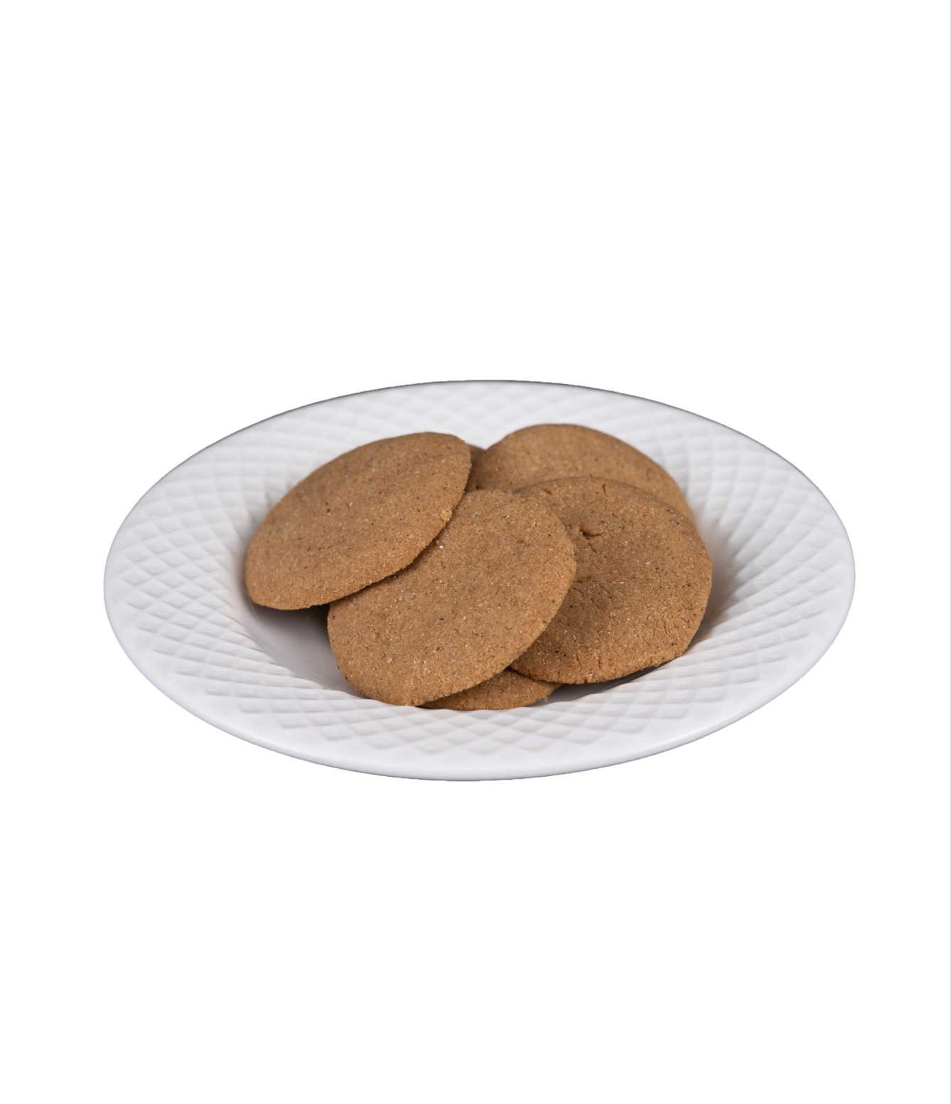 Jowar Gud Saunf Biscuits, 200 g