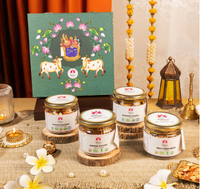 Celebration Gift Hamper | 4 set gift box