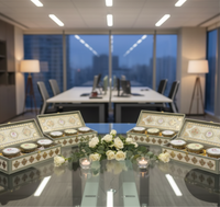 Celebration Gift Hamper | 4 set gift box