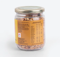 Almond Makhana Granola with Dates (Small)
