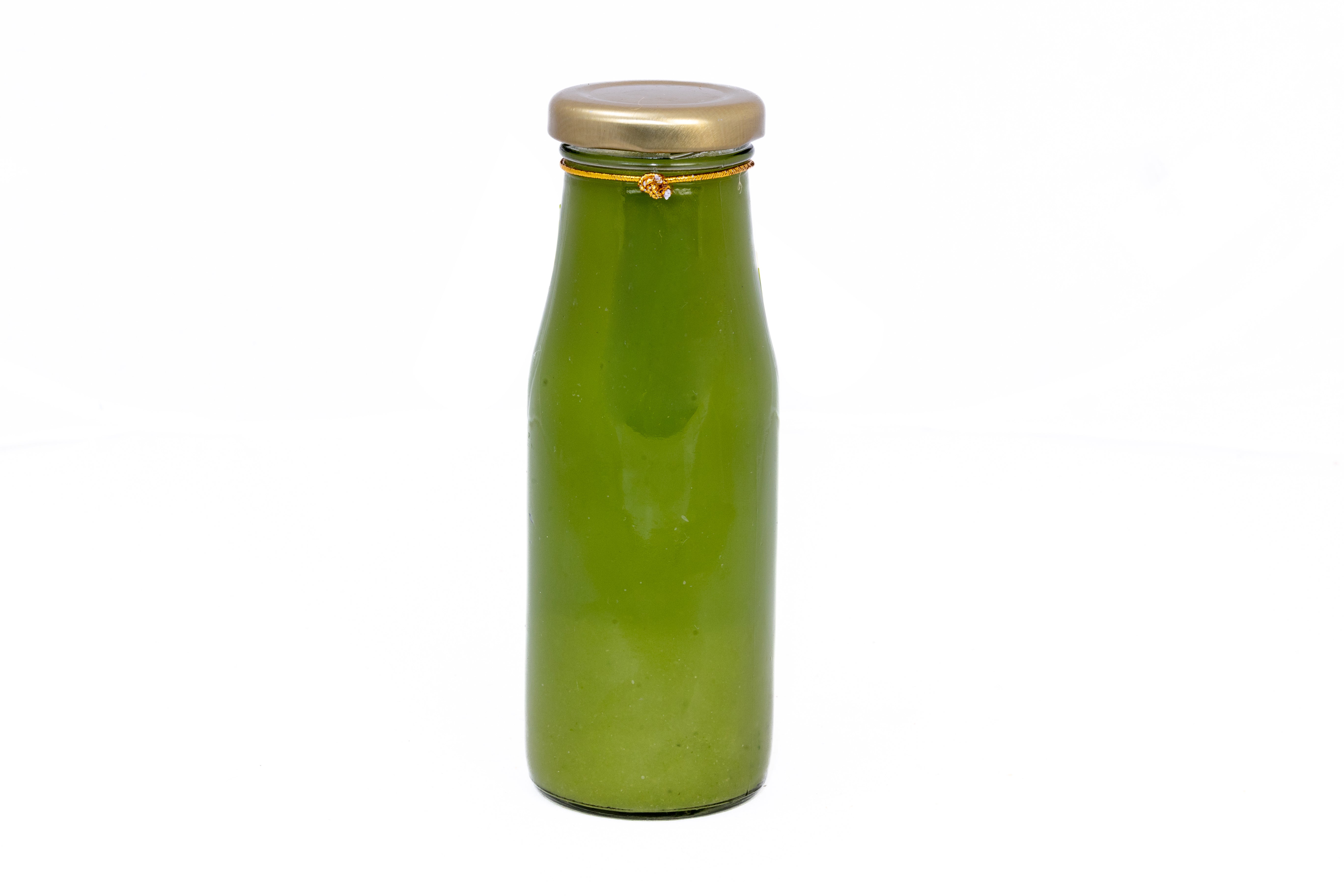 Bliss Green Cold Pressed Juice 1000ML