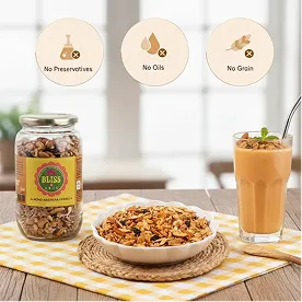 Shakarkandi Smoothie