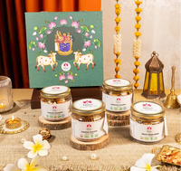 Celebration Gift Hamper | 4 set gift box