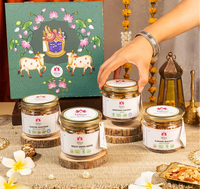 Celebration Gift Hamper | 4 set gift box