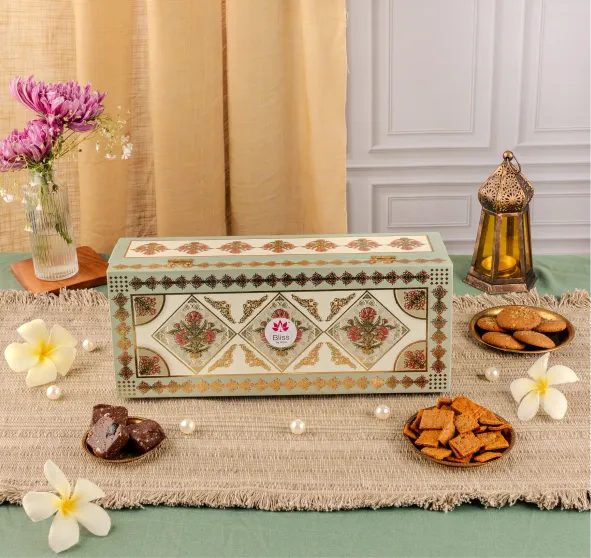 Festival of Flavours Gift Trio | 3 set gift box