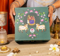 Celebration Gift Hamper | 4 set gift box