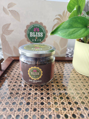 Ragi Jor Garam Mathri (150g)