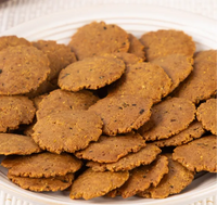 Achari Channa Mathri