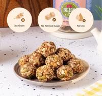 Multi Seeds Dates Ladoo
