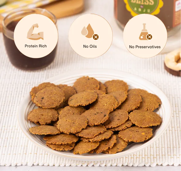 Achari Channa Mathri