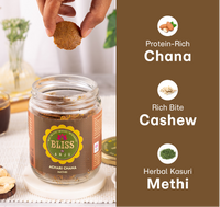 Channa Achari Mathri