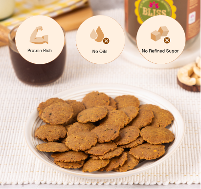 Channa Achari Mathri