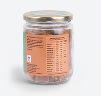 Almond Biscotti Nut Based