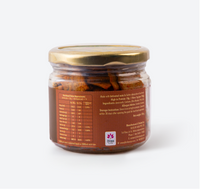 Amaranth Protein Peri Peri Bites