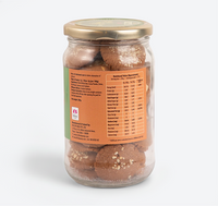 Cocoa Oats Cookies (Big)