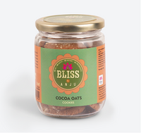 Cocoa Oats Cookies (Small)