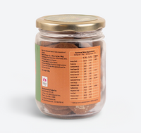 Cocoa Oats Cookies (Small)