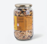 Goji Berry Mango Granola (Big)