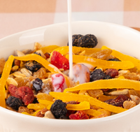 Goji Berry Mango Granola (Small)