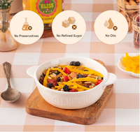 Goji Berry Mango Granola (Small)