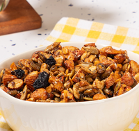 Grain Free Almond Cinnamon Berry Granola (Small)