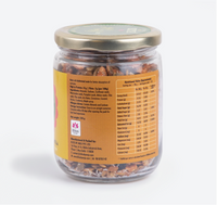 Grain Free Almond Cinnamon Berry Granola (Small)