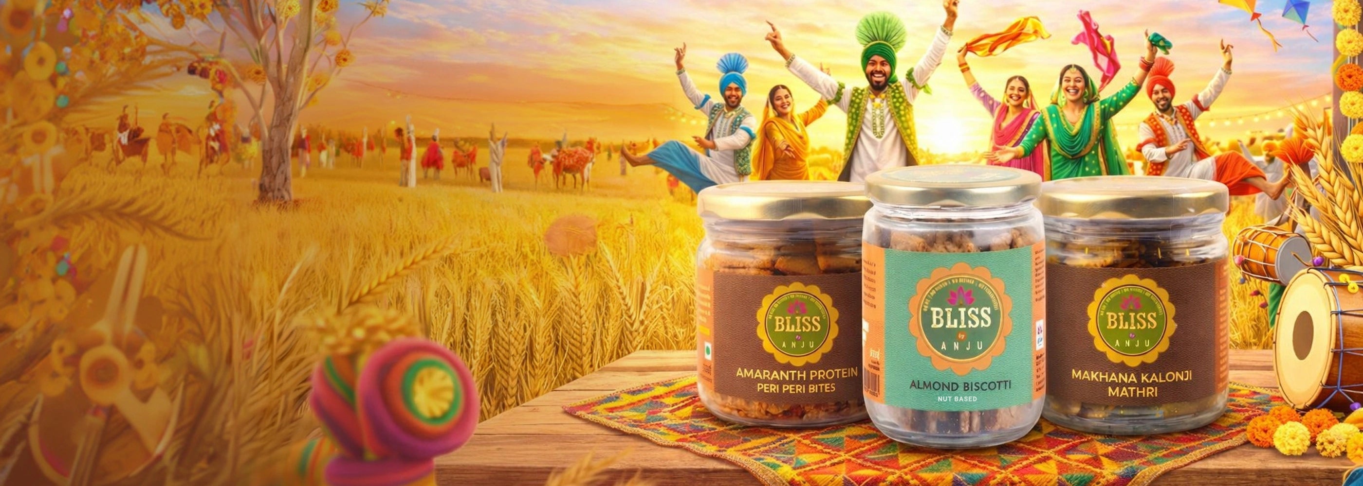 Baisakhi  Special