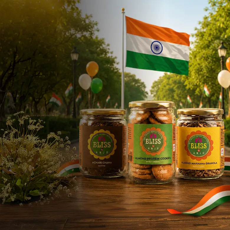 Happy 80th Independence Day