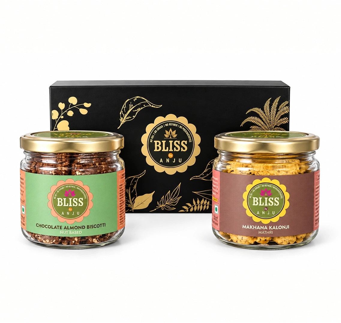 LITTLE BLISS BOX