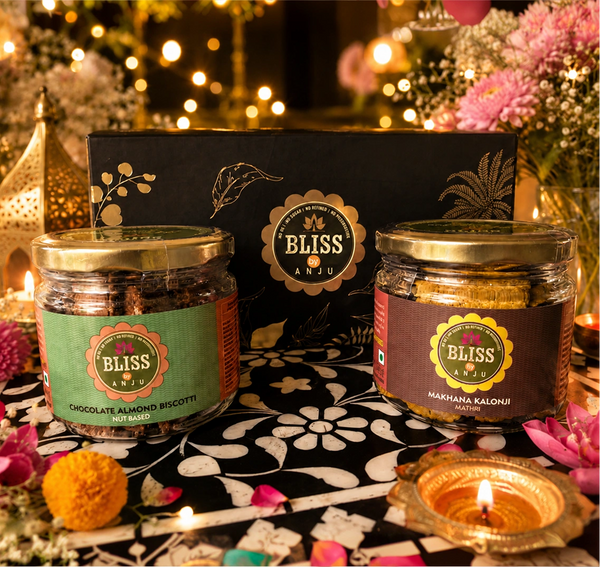 LITTLE BLISS BOX