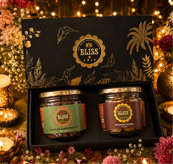 LITTLE BLISS BOX