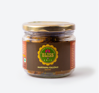 Makhana Kalonji Mathri