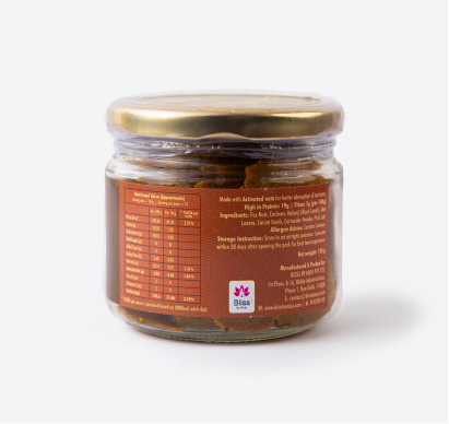 Makhana Kalonji Mathri