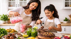 Maa – ster Class: Mother’s Day Edition