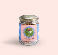 Multi Seeds Dates Ladoo