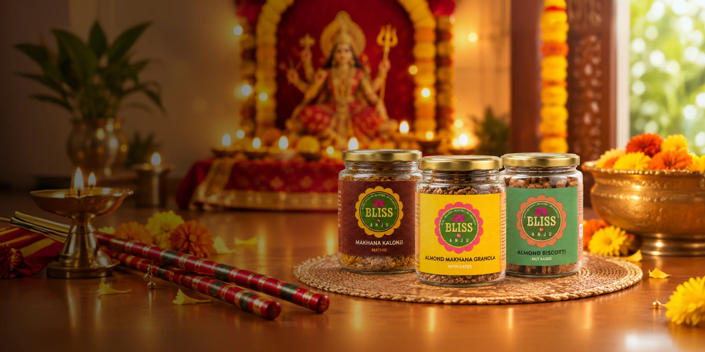 Navratri Special
