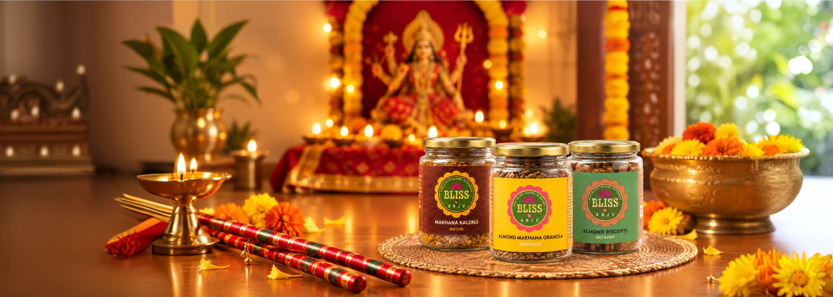 Navratri Special