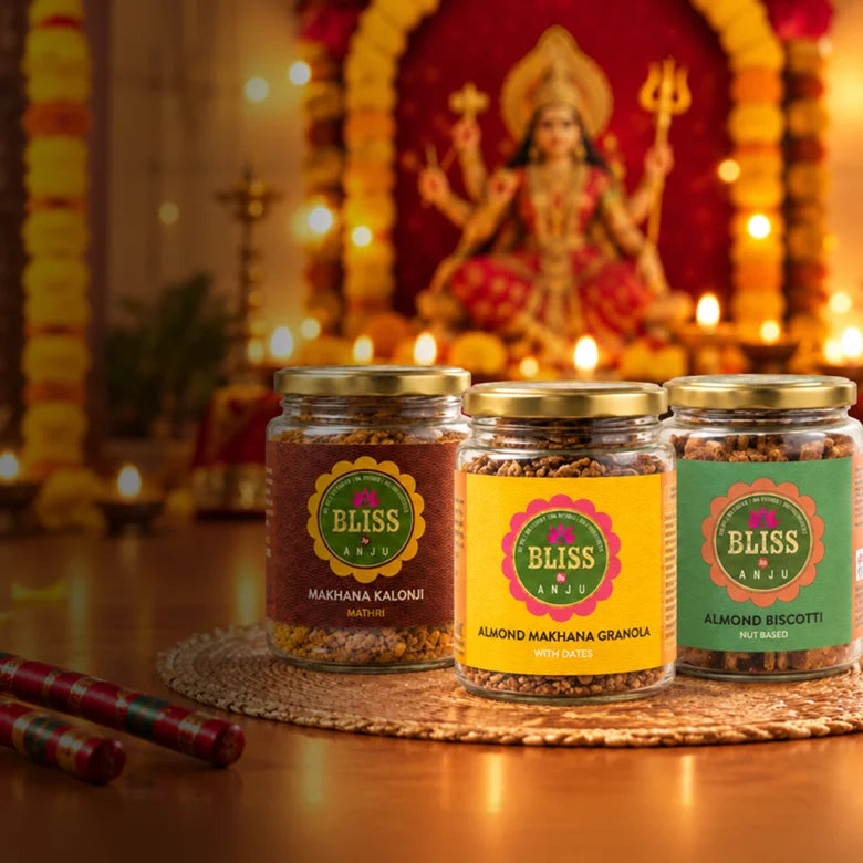Navratri Special